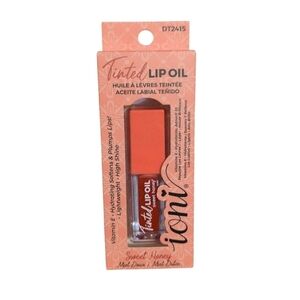 Ioni Tinted Lip Oil - Sweet Honey